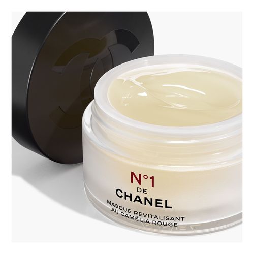 N°1 DE CHANEL MASQUE REVITALISANT 