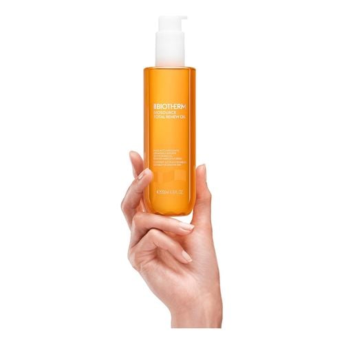 Total Renew Oil Biosource