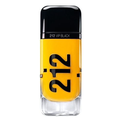 212 Vip Men Black Cab