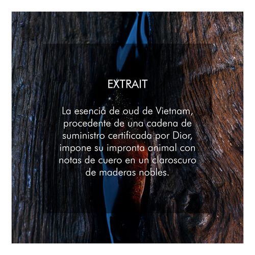 Sauvage Extrait
