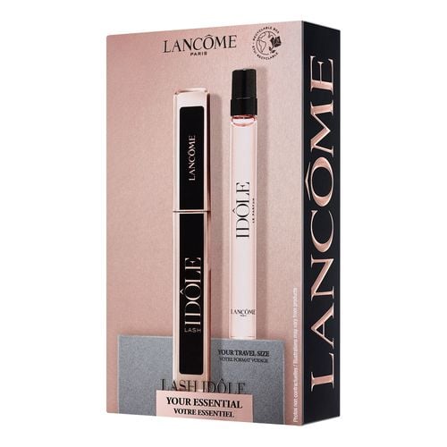Lash Idôle Estuche