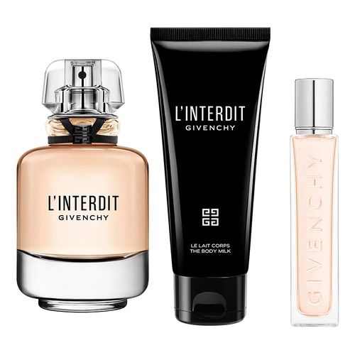 L'Interdit Edp Estuche