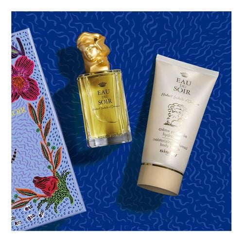 Eau du Soir 100 ml Estuche
