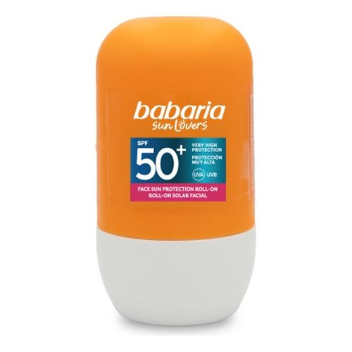 Protetor Facial Spf50 Roll-On