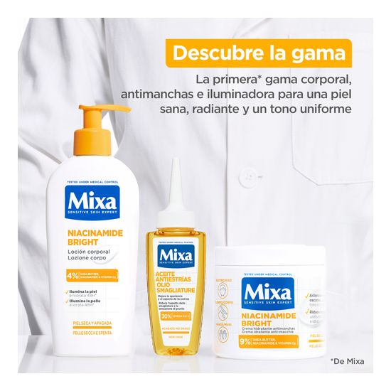 Niacinamide Bright