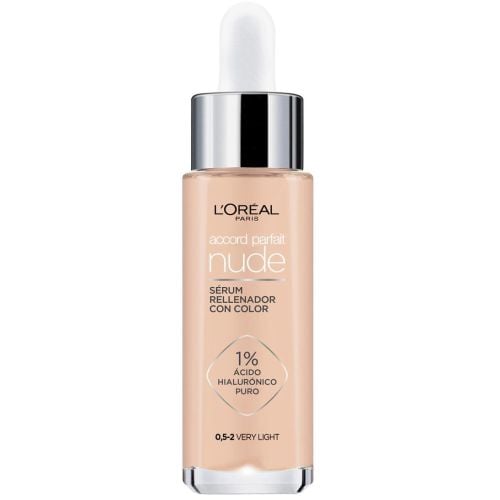 Accord Parfait Nude