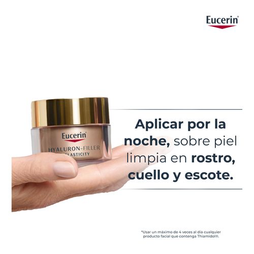 Filler+Elasticity