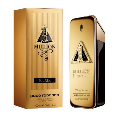 One Million Elixir Intense Parfum edp, , large image number null