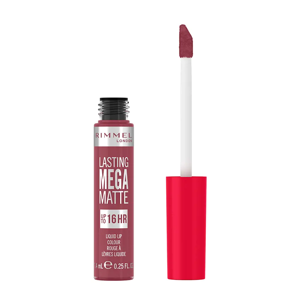 Lasting Mega Matte 