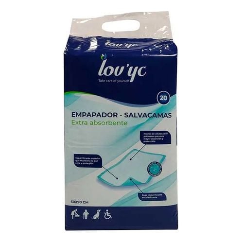 Protector Salvacamas