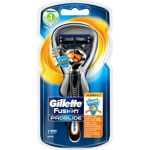 Fusion Proglide Flexball