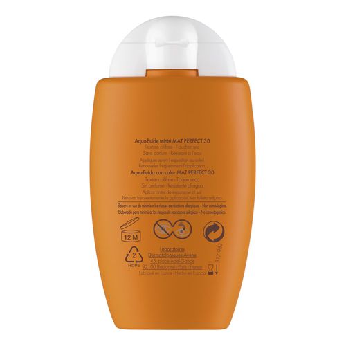 Ultra Mat Spf30
