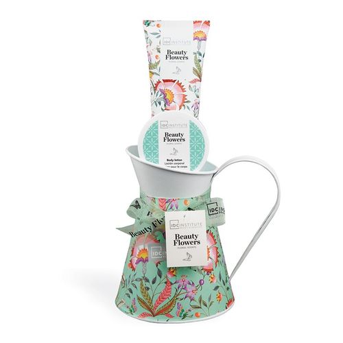 Beauty Flowers Regadera