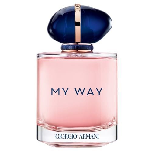 My Way Recargable edp