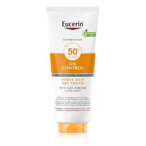Dry Touch Spf50