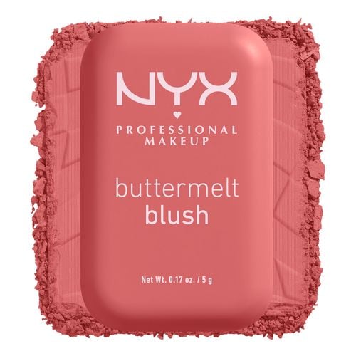 Buttermelt Blush