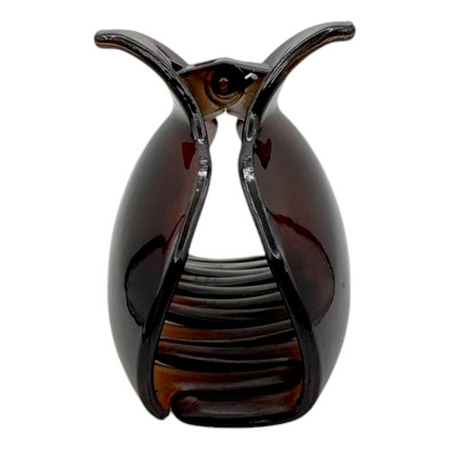 Pinza Curvada Concha Francesa