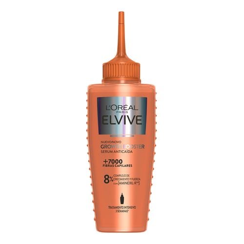 Elvive Sérum Anticaída Growth Booster
