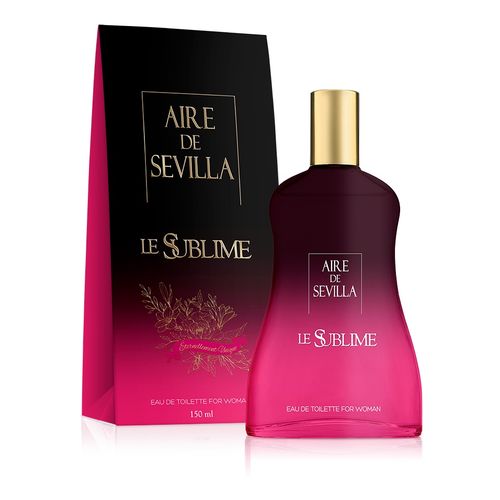 Le Sublime Edt