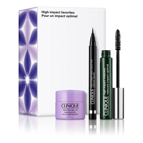 High Impact Estuche