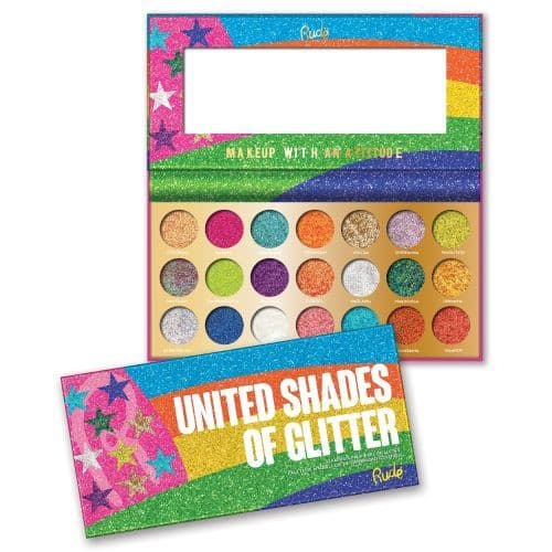 United Shades of Glitter