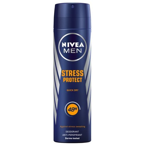 Men Stress Protect