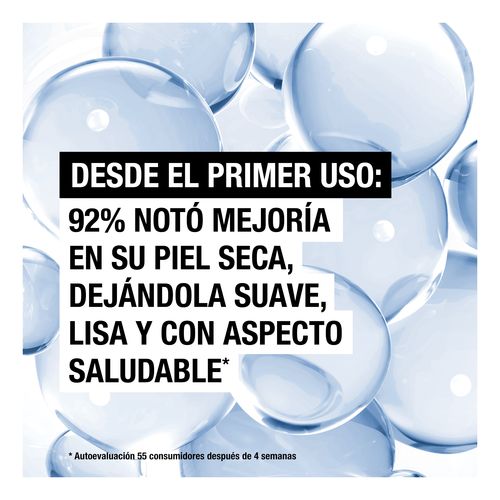 Hidratación Profunda Aceite en Loción