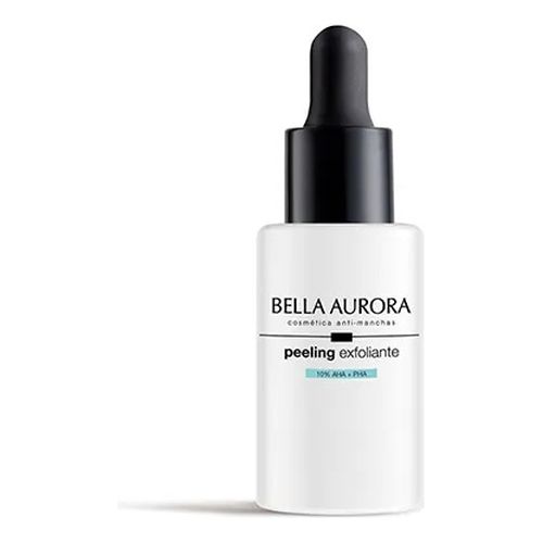 Anti Manchas Exfoliante