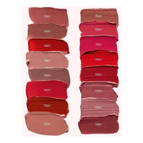 Joli Rouge Velvet Recarga