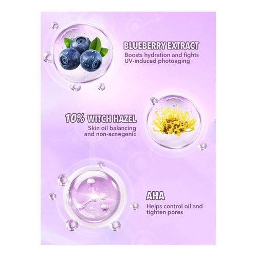 Good Grip Hydrating+ AHA