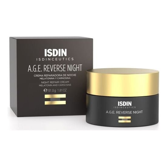 Isdinceutics Age Reverse Night