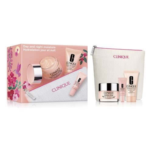 Moisture Surge 100 Horas Estuche