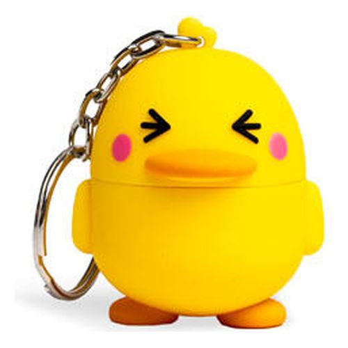 Cute Animal Lip Balm