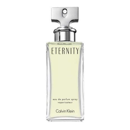 Calvin Klein Eternity Perfume Mujer Eau De Parfum