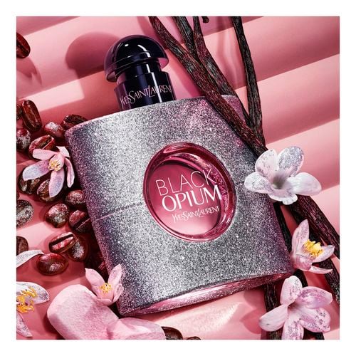 Black Opium Glitter Edp