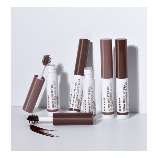 Brow Booster Gel