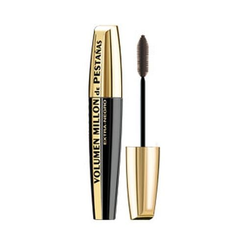 Volume Million Lashes
