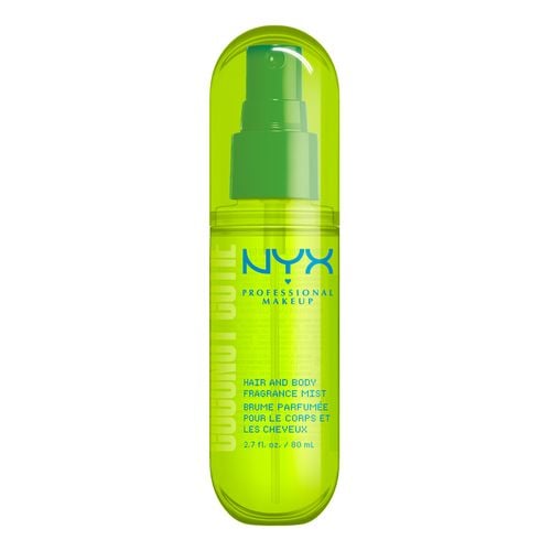 Fat Oil Body Spray