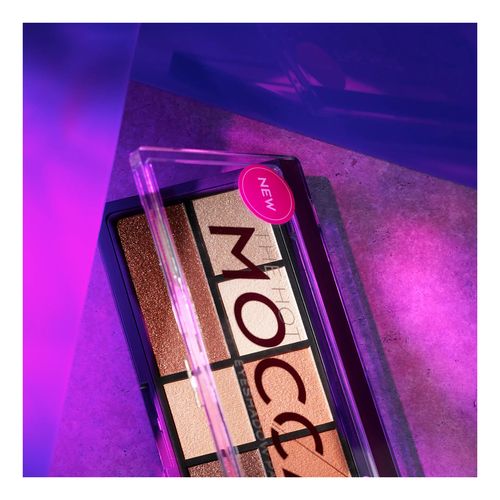 Eyeshadow Palette