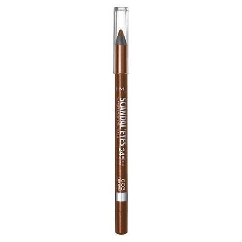 Scandal Eyes Kohl Kajal Waterproof