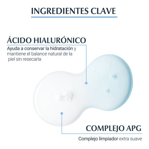 DermatoCLEAN Desmaquilhante Micelar