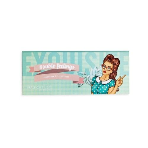 Pin Up Case Set