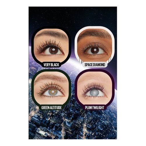 Lash Sensational Sky High Green Altitude