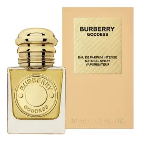 Goddess Edp Intense