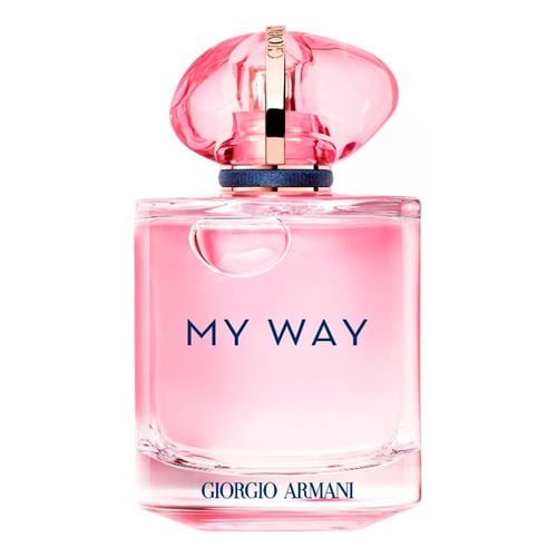My Way Nectar