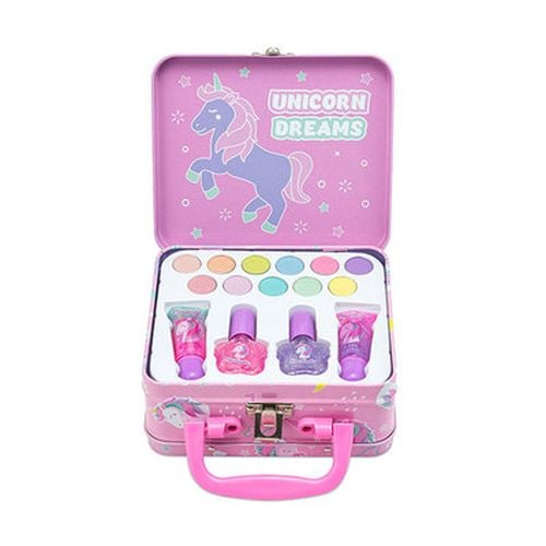 Unicorn Medium Tin Case