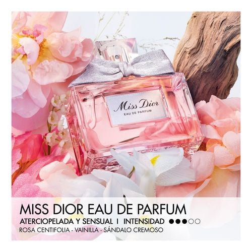 MISS DIOR Edp
