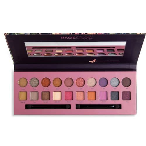 Exquisite Palette Glourious Eyeshadow