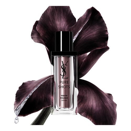 Pure Shots Youth Reload Serum