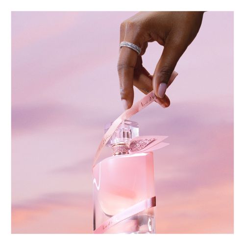 La vie Est Belle Vanille Nude